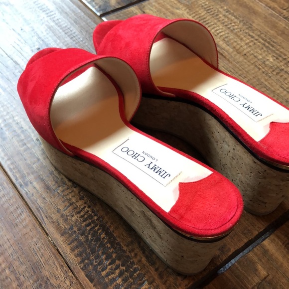 Jimmy Choo - Picture 2 of 16